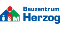 Logo der Firma Bauzentrum Karl Herzog GmbH aus Oberviechtach