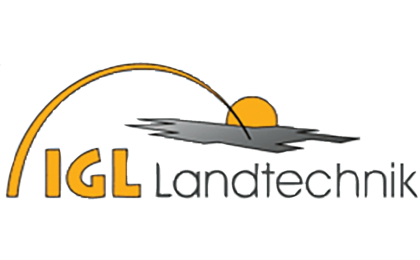 Logo der Firma IGL Landtechnik GmbH & Co. KG aus Pfreimd