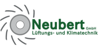 Logo der Firma Neubert GmbH aus Sayda