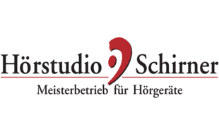 Logo der Firma Hörstudio Schirner aus Hilden