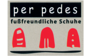 Logo der Firma per pedes Mangliers aus Krefeld