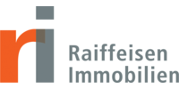 Logo der Firma Raiffeisen-Immobilien Bad Tölz-Wolfratshausen GmbH aus Wolfratshausen