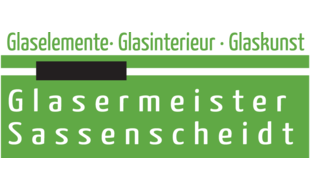 Logo der Firma Kai Sassenscheidt Glasermeister aus Nürnberg