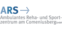 Logo der Firma Ambulantes Reha- u. Sportzentrum am Comeniusberg GmbH aus Plauen