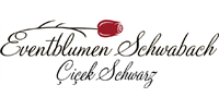 Logo der Firma Blumen Eventblumen Schwabach aus Schwabach auf dem Branchenportal Gartenbau.org