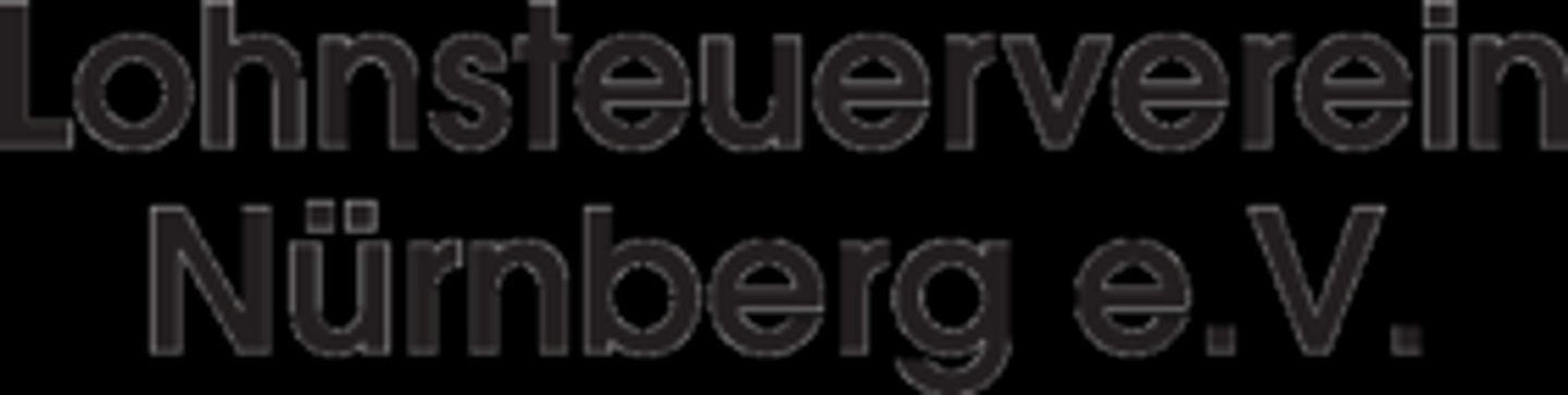 Logo der Firma Lohnsteuerverein Nürnberg e.V. Lohnsteuerhilfeverein aus Nürnberg