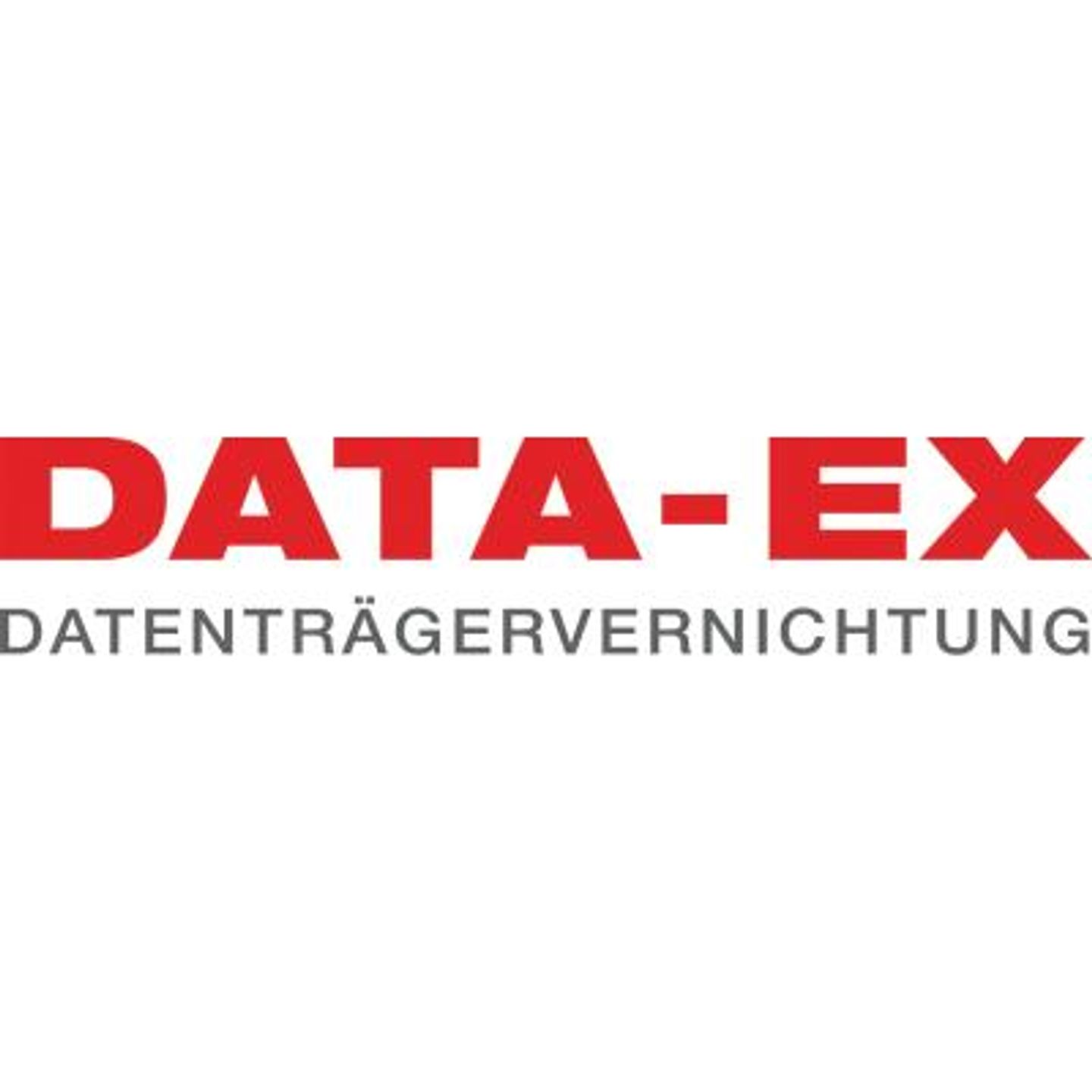 Logo der Firma Jochen Westarp Data-Ex GmbH aus Aschaffenburg