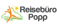 Logo der Firma Reisebüro Popp aus Zittau