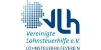 Logo der Firma Lohnsteuerhilfeverein Vereinigte Lohnsteuerhilfe e.V. aus Velbert