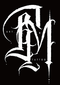 Logo der Firma Tattoostudio Art MF Marco Frau aus Köln