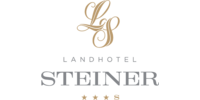 Logo der Firma Landhotel Steiner aus Großheirath