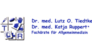 Logo der Firma Tiedtke Lutz Dr.med., Ruppert Katja Dr.med. aus Germering