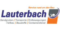 Logo der Firma LAUTERBACH GMBH aus Bayreuth
