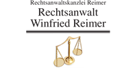 Logo der Firma Rechtsanwalt Winfried Reimer aus Velbert auf dem Branchenportal Steuer-Berater.de
