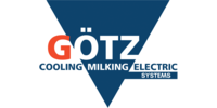 Logo der Firma Götz Milking Systems e.K. aus Neukirchen