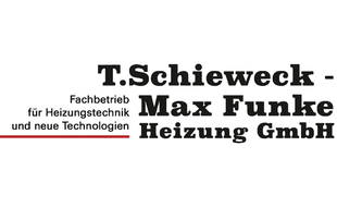 Logo der Firma Schieweck T. - Max Funke GmbH aus Ottobrunn