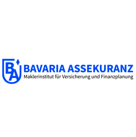 Logo der Firma Bavaria Assekuranz-Service GmbH aus Regensburg