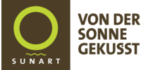 Logo der Firma Sonnenstudio SUNART GmbH aus Würzburg