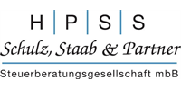 Logo der Firma Steuerberatungsgesellschaft Schulz, Staab & Partner aus Mönchberg auf dem Branchenportal Steuer-Berater.de