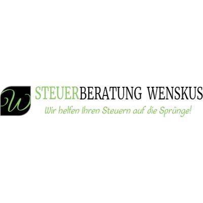 Logo der Firma STEUERBERATUNG WENSKUS aus Bayreuth