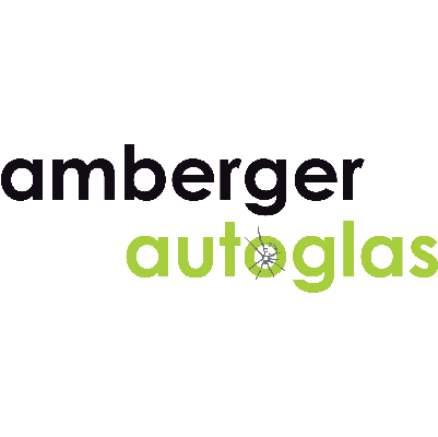 Logo der Firma Amberger Autoglas OHG aus Amberg