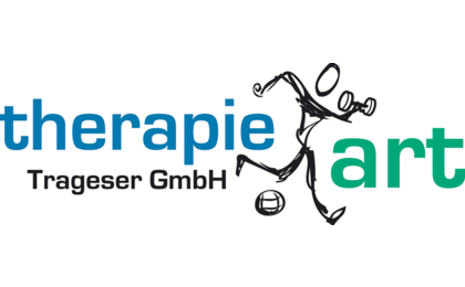 Logo der Firma therapie art Trageser GmbH aus Alzenau