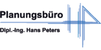 Logo der Firma Planungsbüro Dipl. Ing. Hans Peters aus Viersen