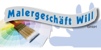 Logo der Firma Will Malergeschäft GmbH aus Kulmbach
