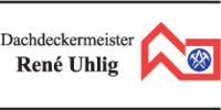 Logo der Firma Dachdecker Uhlig aus Amtsberg