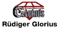 Logo der Firma Betonschneidtechnik Rüdiger Glorius aus Niederorschel