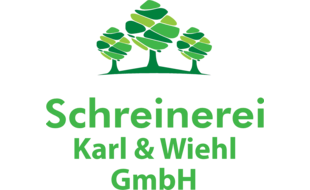 Logo der Firma Schreinerei Karl und Wiehl GmbH aus Ochsenfurt