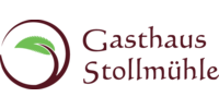 Logo der Firma Gasthaus / Pension Stollmühle, Fröhlich aus Stützengrün