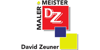 Logo der Firma Malermeister David Zeuner aus Mühltroff