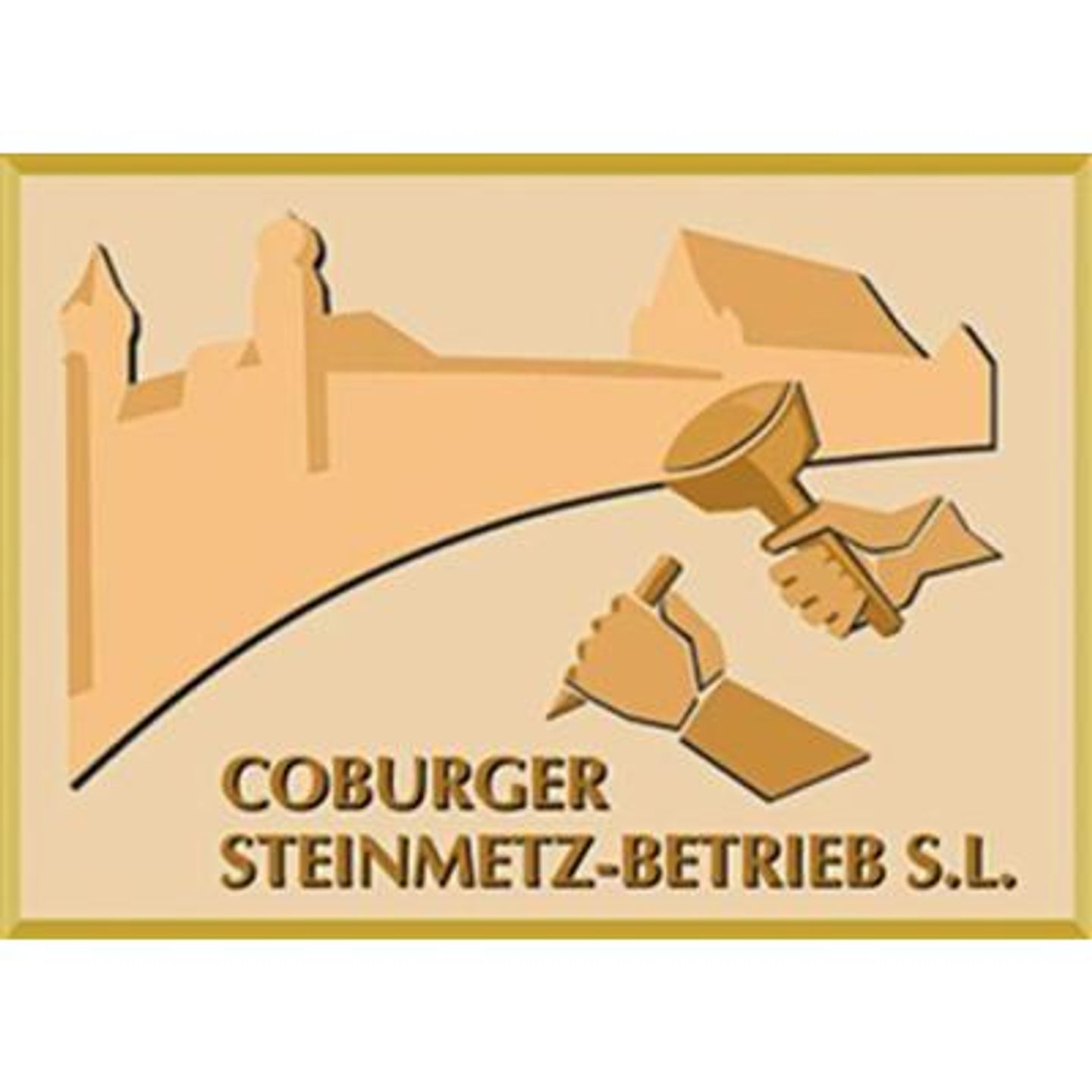 Logo der Firma RUGGABER MARTIN, Coburger Steinmetz-Betrieb S.L. in Coburg aus Coburg