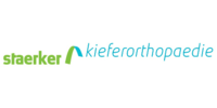 Logo der Firma Staerker Kieferorthopädie aus Höchberg