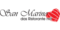 Logo der Firma San Marino aus Celle