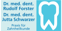 Logo der Firma Forster Rudolf Dr.med.dent. aus Lauf
