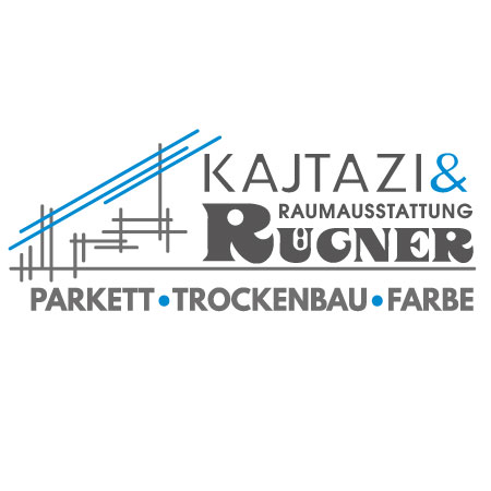 Logo der Firma Kajtazi & Rügner Bodenbeläge und Raumausstattung, Inh. Vebi Kajtazi aus Welzheim