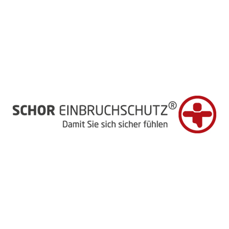 Logo der Firma Schor Einbruchschutz® aus Dormagen auf dem Branchenportal Elektriker.org