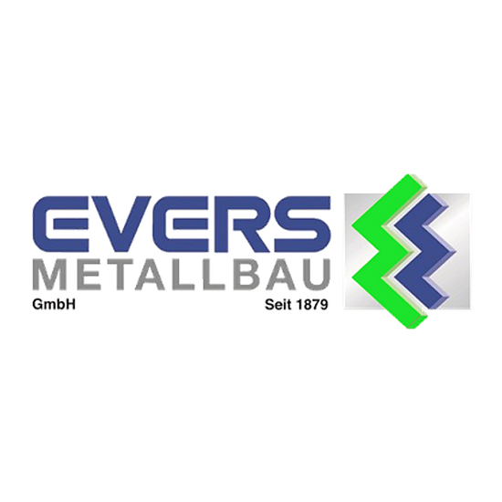 Logo der Firma Evers Metallbau GmbH aus Osnabrück