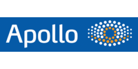 Logo der Firma Apollo Optik aus Limbach-Oberfrohna
