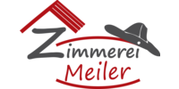 Logo der Firma Meiler Zimmerei aus Neunburg