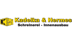 Logo der Firma Kadelka & Hermes aus Moers