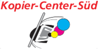 Logo der Firma Digitaldruck Kopier-Center Süd aus Düsseldorf