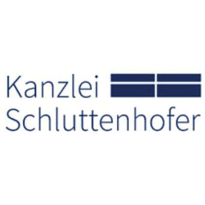 Logo der Firma Schluttenhofer Christian Rechtsanwalt aus Rosenheim