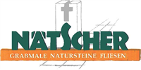 Logo der Firma Nätscher Grabmale aus Lohr auf dem Branchenportal Fliesenleger.net