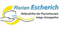 Logo der Firma Florian Krankengymnastik Escherich aus Piding