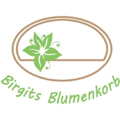 Logo der Firma Birgits Blumenkorb aus Düsseldorf