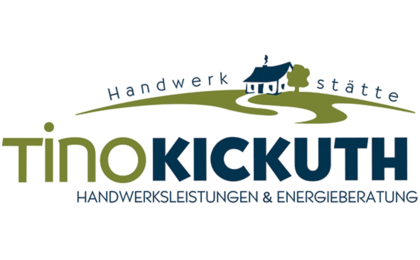 Logo der Firma Handwerkstätte Tino Kickuth aus Hammelburg