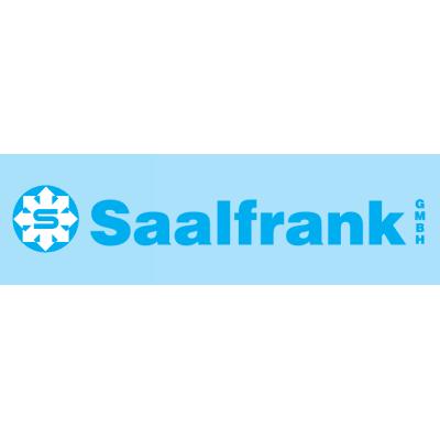 Logo der Firma Saalfrank GmbH aus Gochsheim